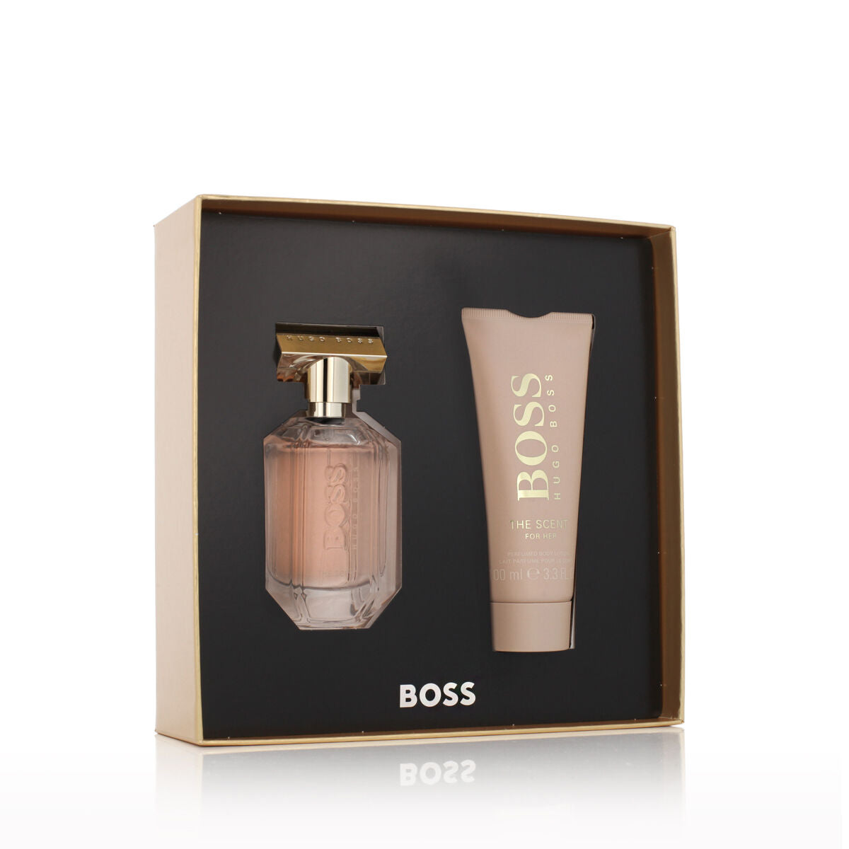 Perfume Hugo Boss