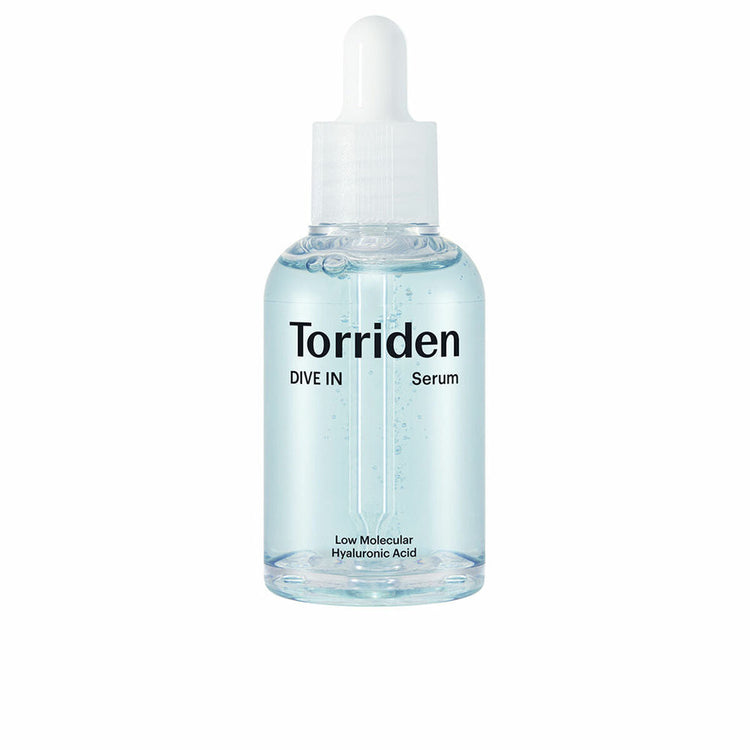 Skincare Coreano- Torriden