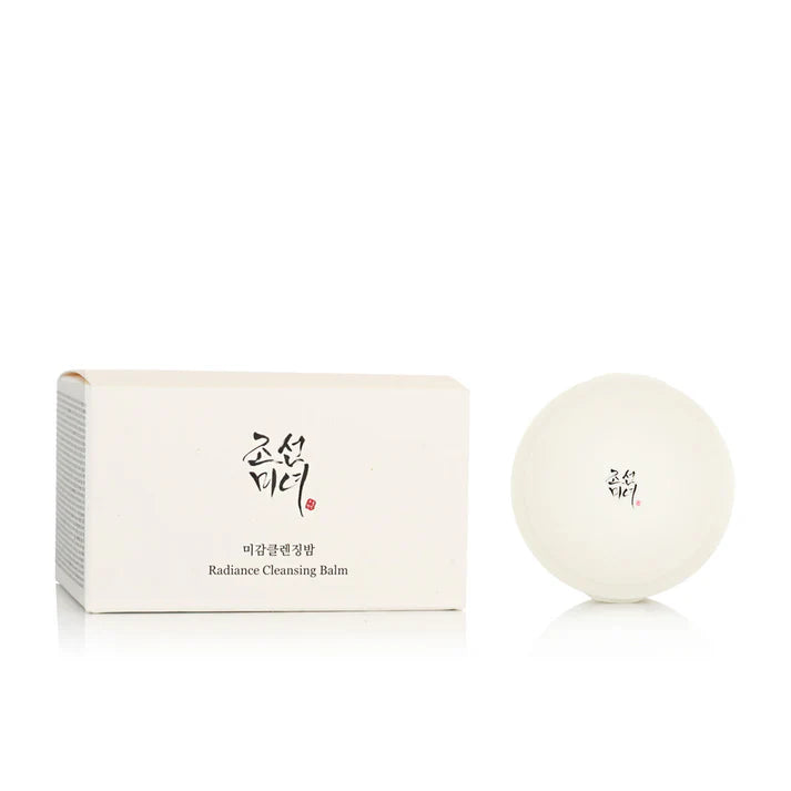 Desmaquilhante Facial Beauty of Joseon Radiance 100 ml