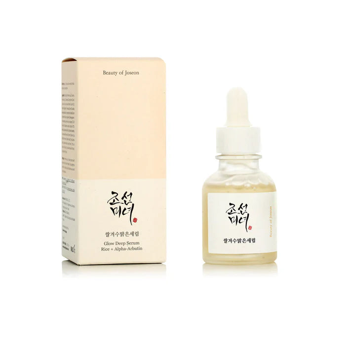 Sérum Facial Beauty of Joseon Rice 30 ml