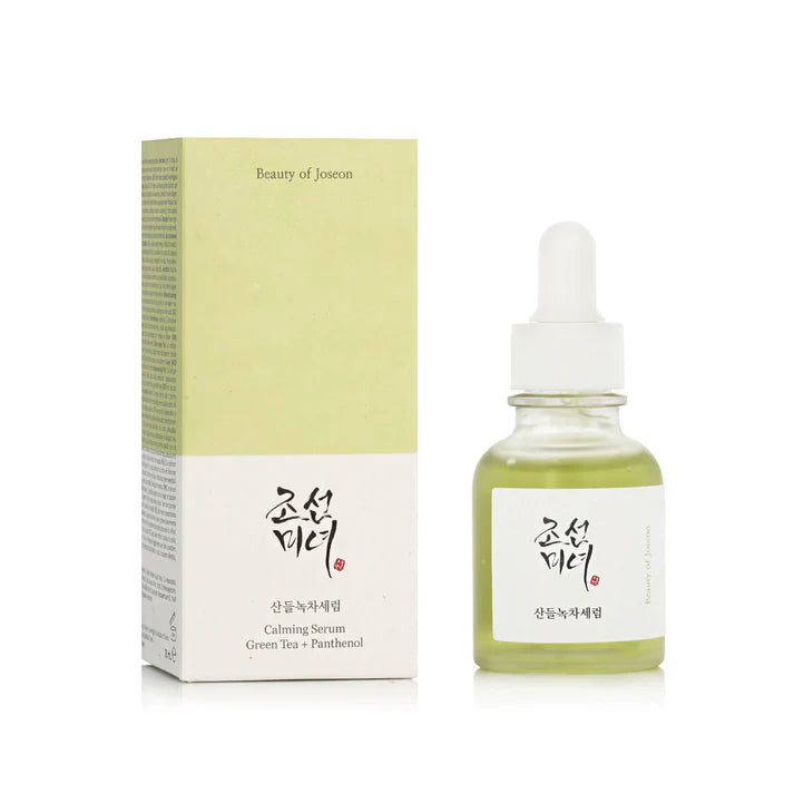 Sérum Facial Beauty of Joseon Calming Serum 30 ml